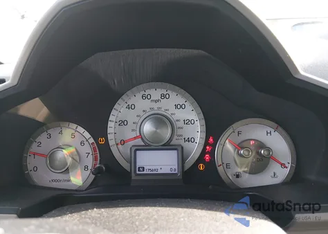 2011 Honda Pilot Ex-L from USA, damaged, VIN 5FNYF3H79BB012219